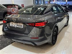 نيسان سنترا